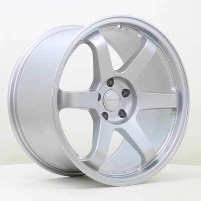 Rota Grid FF Silver flgar